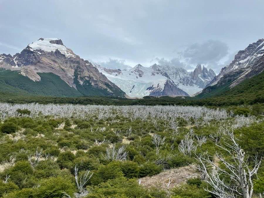 Argentina